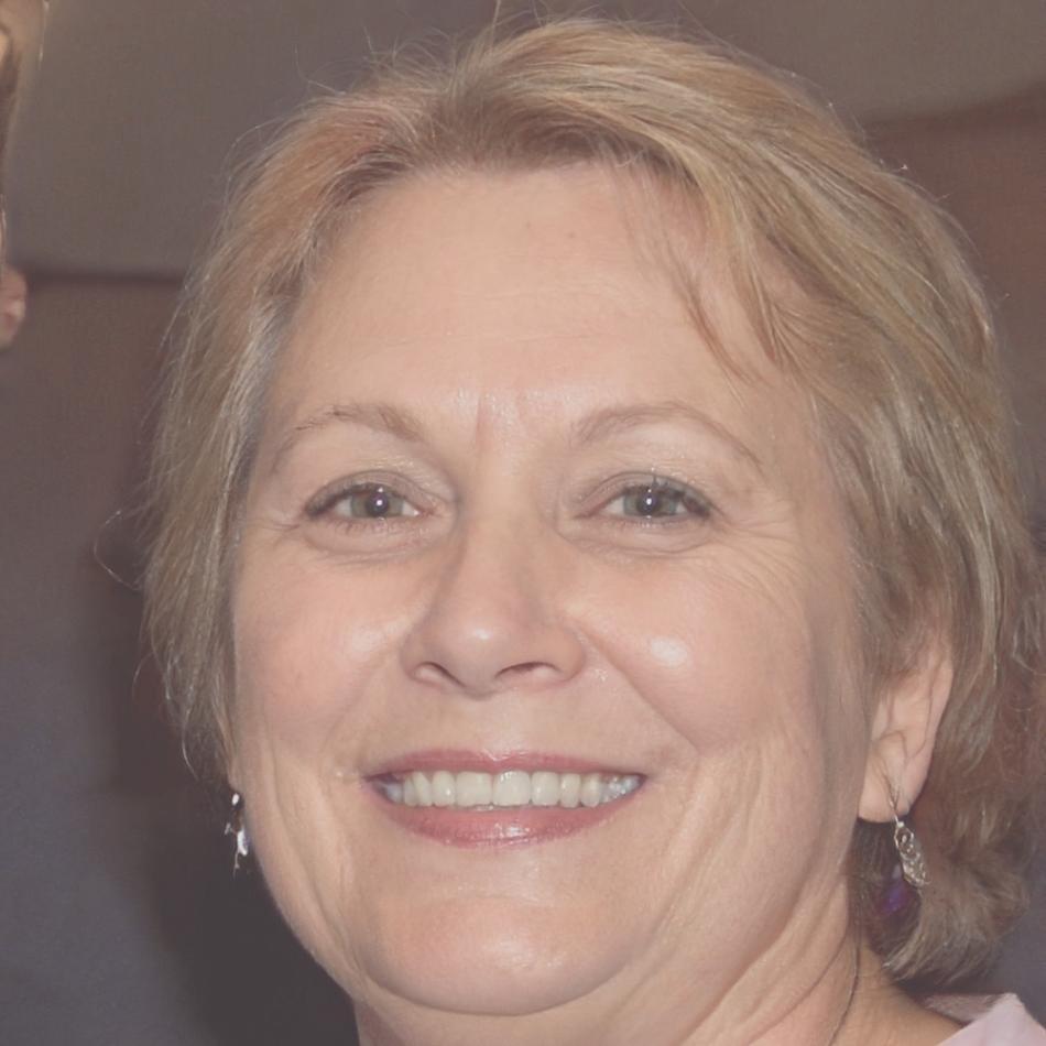 Carmen Martínez, Directora de Estrategia Financiera